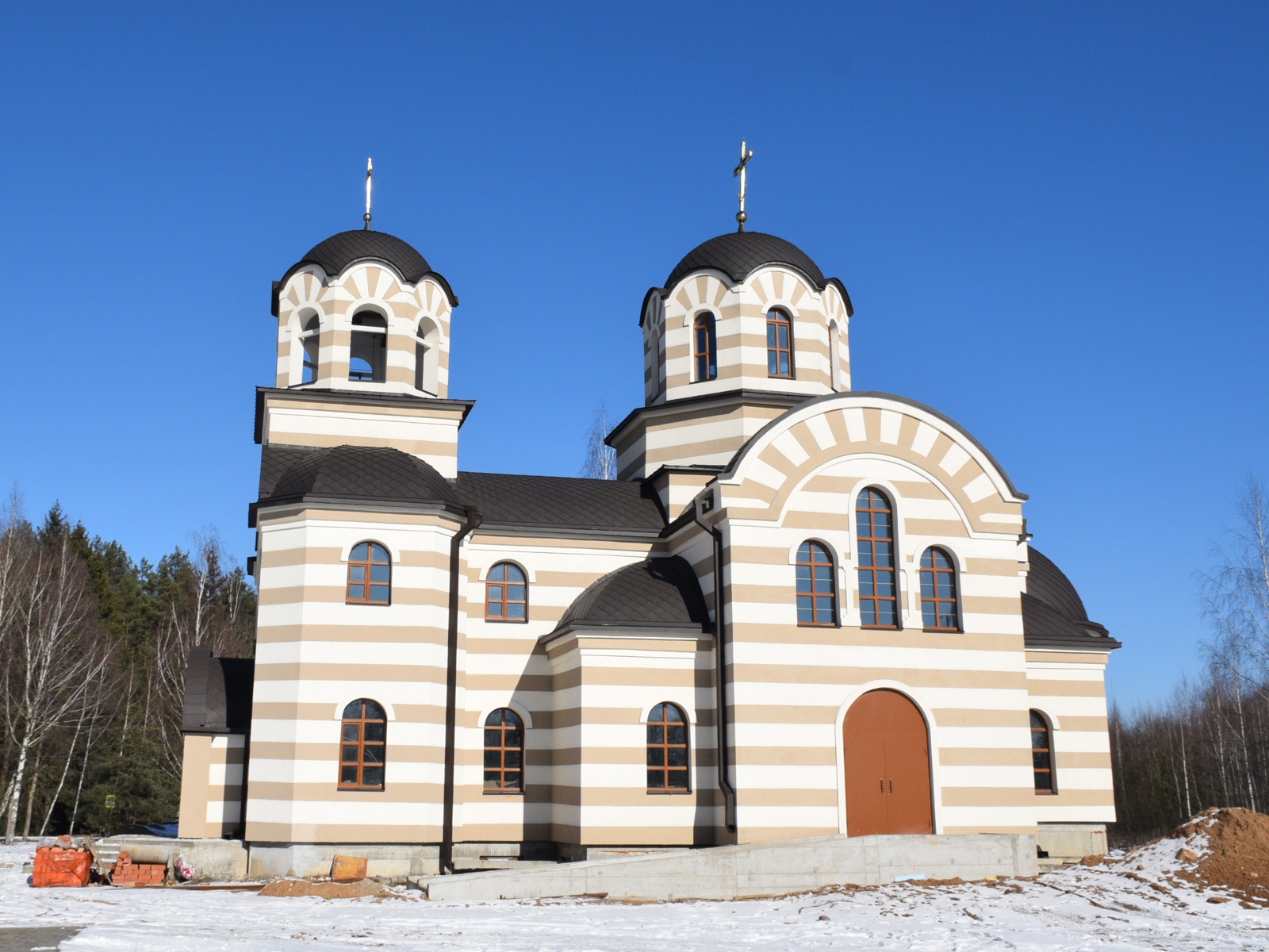 Храм Раства Хрыстова