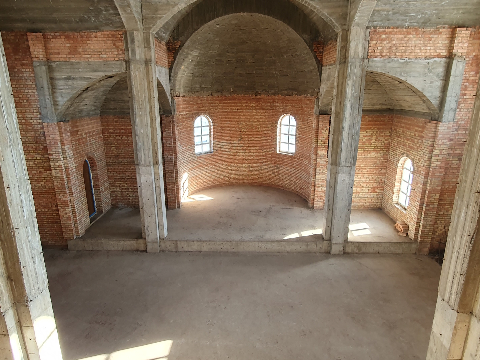 Храм Раства Хрыстова