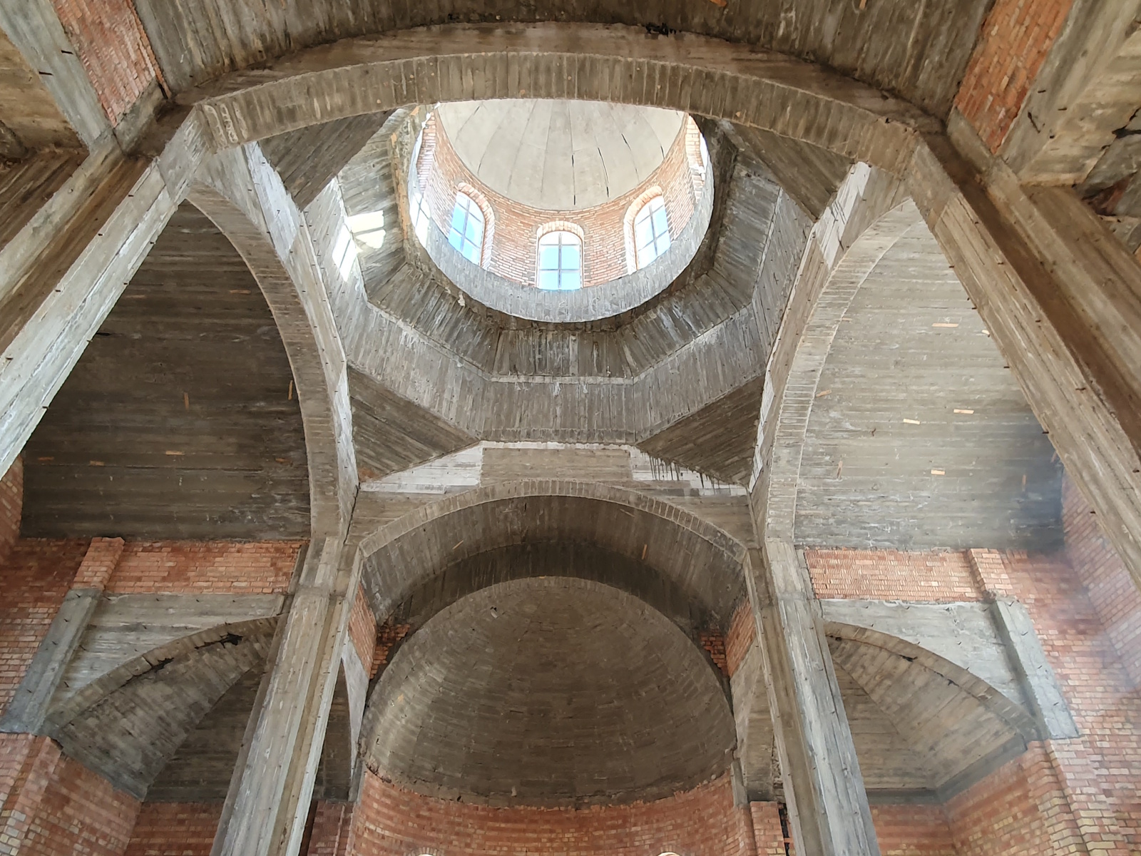 Храм Раства Хрыстова